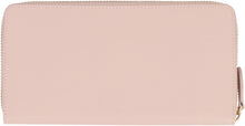Load image into Gallery viewer, Ryder leather zip around wallet
