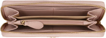 Load image into Gallery viewer, Ryder leather zip around wallet
