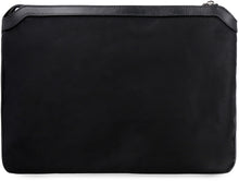Load image into Gallery viewer, La Medusa nylon messenger-bag

