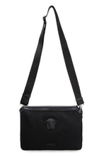 Load image into Gallery viewer, La Medusa nylon messenger-bag
