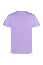 Load image into Gallery viewer, Basico logo cotton t-shirt
