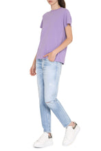 Load image into Gallery viewer, Basico logo cotton t-shirt
