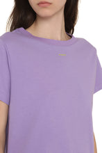 Load image into Gallery viewer, Basico logo cotton t-shirt
