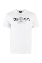 Load image into Gallery viewer, Logo print t-shirt
