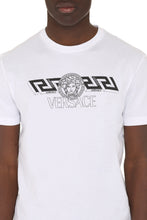 Load image into Gallery viewer, Logo print t-shirt
