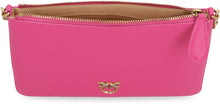 Load image into Gallery viewer, Leather crossbody bag
