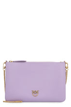 Load image into Gallery viewer, Leather crossbody bag
