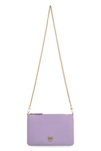 Load image into Gallery viewer, Leather crossbody bag
