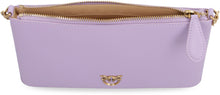 Load image into Gallery viewer, Leather crossbody bag
