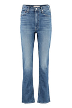 Load image into Gallery viewer, Rider Skimp straight leg jeans
