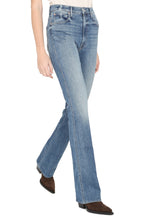 Load image into Gallery viewer, Rider Skimp straight leg jeans
