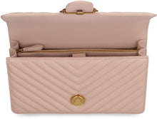 Load image into Gallery viewer, Classic Love Bag One Leather bag
