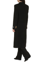Load image into Gallery viewer, Wool blend coat
