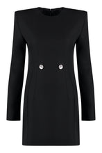 Load image into Gallery viewer, Virgin wool dress
