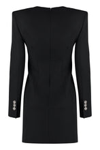 Load image into Gallery viewer, Virgin wool dress
