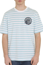 Load image into Gallery viewer, Striped cotton t-shirt
