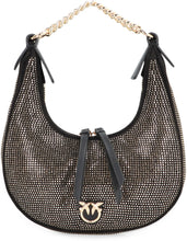 Load image into Gallery viewer, Brioche mini hobo bag
