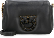 Load image into Gallery viewer, Love Click Baby Puff Leather bag
