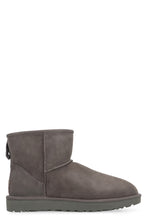 Load image into Gallery viewer, Classic Mini II ankle boots
