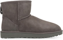 Load image into Gallery viewer, Classic Mini II ankle boots
