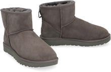 Load image into Gallery viewer, Classic Mini II ankle boots
