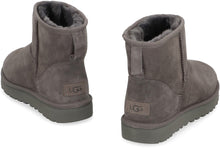 Load image into Gallery viewer, Classic Mini II ankle boots
