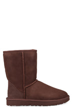 Load image into Gallery viewer, Classic Short II Ankle boots
