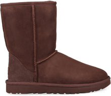 Load image into Gallery viewer, Classic Short II Ankle boots
