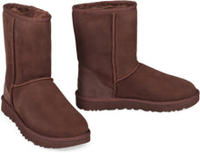 Load image into Gallery viewer, Classic Short II Ankle boots
