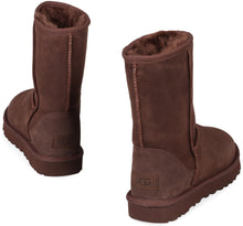 Load image into Gallery viewer, Classic Short II Ankle boots
