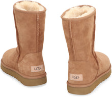 Load image into Gallery viewer, Classic Short II ankle boots

