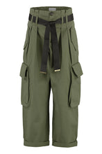 Load image into Gallery viewer, Ronfare cargo trousers
