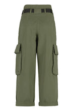 Load image into Gallery viewer, Ronfare cargo trousers
