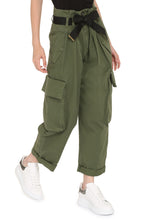 Load image into Gallery viewer, Ronfare cargo trousers
