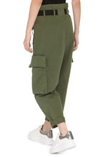 Load image into Gallery viewer, Ronfare cargo trousers

