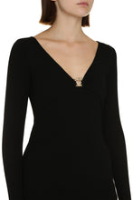 Load image into Gallery viewer, Giraffa ribbed knit top
