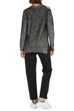 Load image into Gallery viewer, Piranha ribbed sweater
