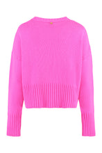 Load image into Gallery viewer, Armadillo wool and cashmere sweater
