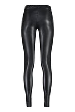 Load image into Gallery viewer, Faux leather leggings
