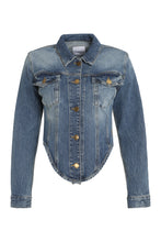 Load image into Gallery viewer, Denim jacket
