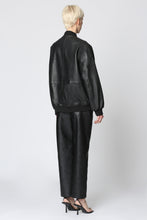 Load image into Gallery viewer, Monterosi leather jacket
