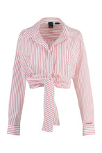 Load image into Gallery viewer, Camene cotton shirt

