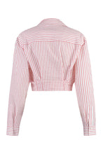 Load image into Gallery viewer, Camene cotton shirt
