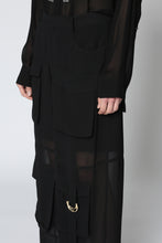 Load image into Gallery viewer, Campofiorin cargo trousers
