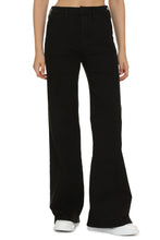 Load image into Gallery viewer, The Roller Prep flared trousers
