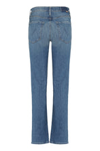 Load image into Gallery viewer, The Smarty straight leg jeans
