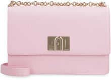 Load image into Gallery viewer, Furla 1927 leather crossbody bag
