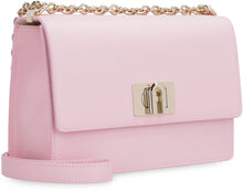 Load image into Gallery viewer, Furla 1927 leather crossbody bag
