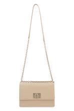 Load image into Gallery viewer, Furla 1927 leather crossbody bag
