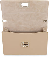 Load image into Gallery viewer, Furla 1927 leather crossbody bag
